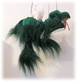 Green Dragon 18