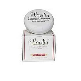 Lavilin Arm Deodorant, 12.5 Grams