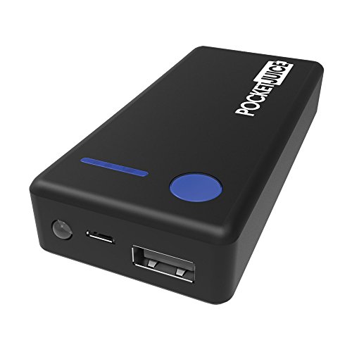 Pocket Juice 4000 Manual