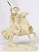 Ares Greek God Of War Statue Roman Mars Figure