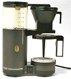 Review Technivorm, B.V. Holland CD / Technivorm Moccamaster Clubline CD
