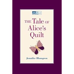 The Tale of Alice's Quilt (That Patchwork Place)