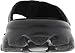 Skechers Performance Women's Go Walk Move Solstice Flip Flop,Black,9 M US