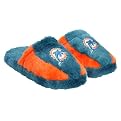 Miami Dolphins Ball 2009 Slide Slipper - Teal
