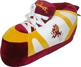 Arizona State New Mens House Shoes Slippers Large