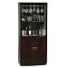 Howard Miller Montgomery Wine Cabinet