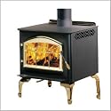 Napoleon 1X00PL EPA Wood Burning Stove - Leg Model Kit