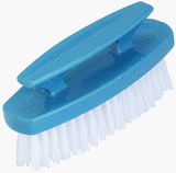 Noble Imports 641863 Nail Brush