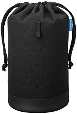 Olympus M 40-150mm f/2.8 Interchangeable PRO Lens (Black) w/ Filters, Backpack, 64GB, ForeGrip Action Handle