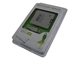 Wii Fit Rechargeable Dedicated Battery for Balance Board