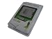 Wii Fit Rechargeable Dedicated Battery for Balance Board