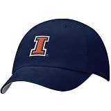 Nike Illinois Fighting Illini Navy Blue Ladies Campus Hat