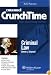 CrunchTime Criminal Law (Crunch Time)