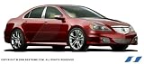 Acura SES Trims