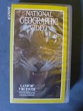 Review   / National Geographic - Land of the Tiger