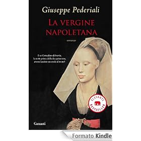 La vergine napoletana (Garzanti Narratori)