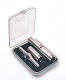 MTM Choke Tube Case (3 Extended, Smoke)