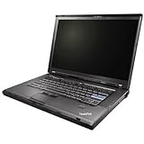 Thinkpad T500 15.4 320GB
