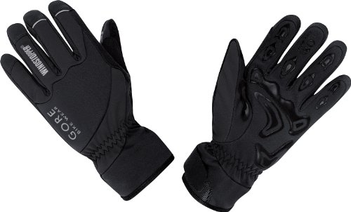 GORE BIKE WEAR Herren Handschuh Soft Shell TOOL, black, 11 Preisvergleich