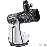 Celestron 21024 FirstScope Telescope
