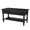 Renovations by Thomasville&reg; Westmont Collection Ebony Coffee Table