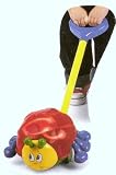 Discovery Toys Light-Up Ladybug