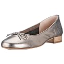 UNISA BESS-09-NA , DAMEN Ballerinas