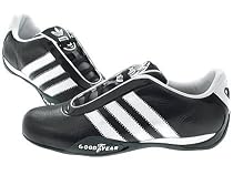 Adidas Goodyear Race Schwarz
