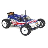 Factory Team RC18T Kit