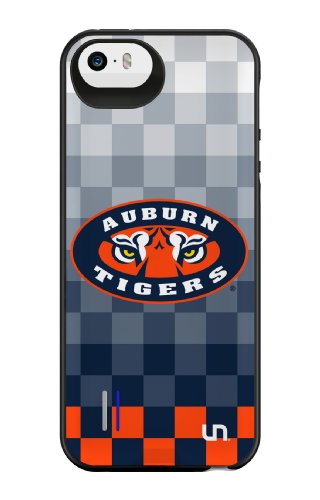 Uncommon LLC Auburn University Pixel Stripe Power Photo