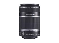 Canon EF-S 55-250mm f/4.0-5.6 IS Telephoto Zoom Lens for Canon Digital SLR Cameras picture