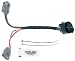 Hopkins 11141855 Vehicle to Trailer Wiring Kit for Toyota 4-Runner with Tow Package