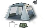  : High Peak Pavillion "Siesta"