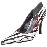 J.Renee Womens Alison Pump