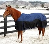 Wrangler 1200D Heavy Weight Turnout Blanket 70In T