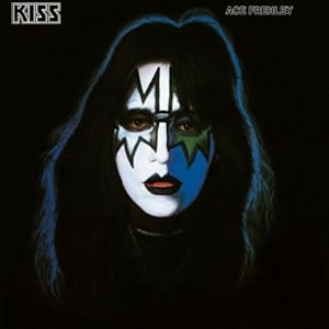 【クリックで詳細表示】Ace Frehley [CD， Original recording remastered， Import]