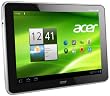 Acer Iconia Tab A700 Tablette 10,1" (25,65 cm) Nvidia Tegra 1 Go Android 4.0 Ice Cream Sandwich Wifi Argent