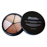 Judith August Cosmetic Solutions Killer Cover Serious Make-Up 1 palette