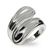 Modern Style Sterling...