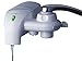 InstaPure F8WU-1ES Faucet Mount Water Filter System, White