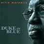 Duke in Blue