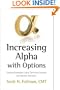 Increasing Alpha with Options: Trading Strategies Using Technical Analysis and Market Indicators (Bloomberg Financial)
