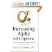 Increasing Alpha with Options: Trading Strategies Using Technical Analysis and Market Indicators (Bloomberg Financial)
