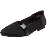 Annie Shoes Womens Fannie Flat