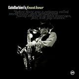 Gato Barbieris Finest Hour