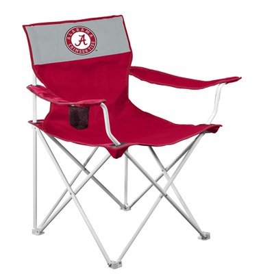 NCAA Canvas Chair