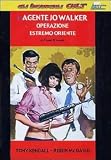 l`agente jo walker operazione estremo oriente / Agent Joe Walker: Operation Far East (Dvd) Italian Import