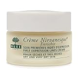 NUXE Creme Nirvanesque Enrichie First Expression Lines Cream 1.7 oz NUXE Creme Nirvanesque Enrichie First Expression Lines Cream 1.7 oz