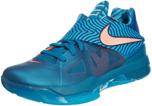 Nike Zoom KD IV Year Of The Dragon (473679-300) (Mens US8.5) Nike Zoom KD IV Year Of The Dragon (473679-300) (Mens US8.5)