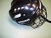 Sporting Goods : Nike-Bauer HH1000s hockey helmet with attached face/mask - size is 6 1/2 - 7 1/8